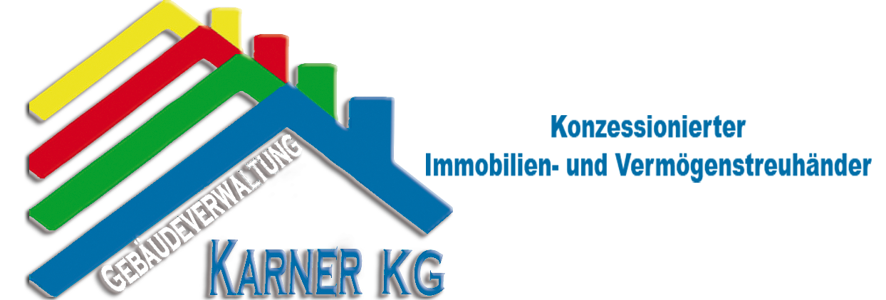 Gebäudeverwaltung Karner KG